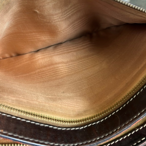 Celine Vintage Wristlet Clutch - Picture 8 of 14